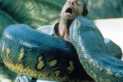 Viễn cảnh kinh hoàng do nóng lên toàn cầu